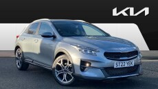 Kia Xceed 1.0T GDi ISG Connect 5dr Petrol Hatchback